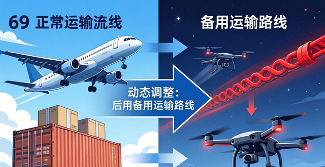 跨境物流丢件 / 延误？售后处理流程