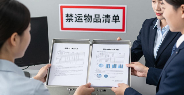 国际空运大件货物运输规则-超大件标准解析