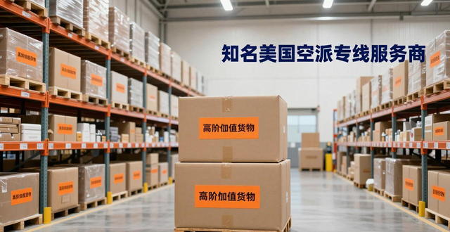 有哪些知名美国空派专线服务商？-跨境物流首选