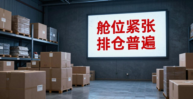 美国空派专线时效多久？高效物流解决方案