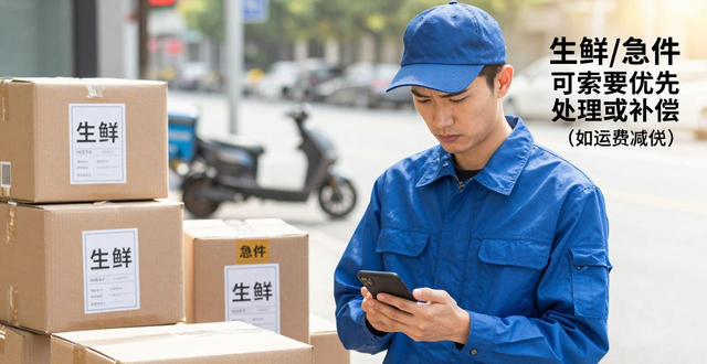 HST快递追踪信息不更新怎么办？详解解决方法