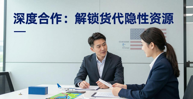 美国空派运输报价指南：快速了解节省成本的秘诀