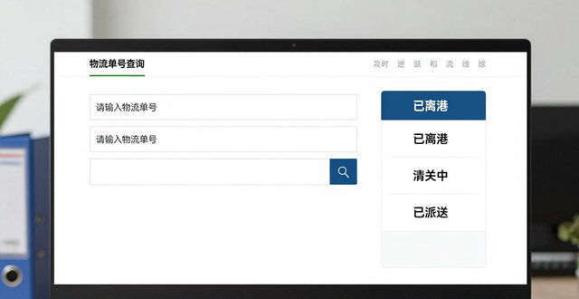亚马逊FBA头程物流知识详解-FBA物流经验分享