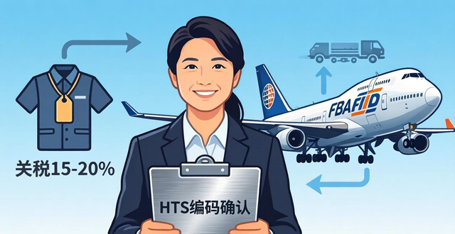 美国FBA空运费用解析：如何节省物流成本？