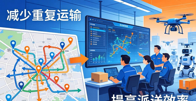 如何选择国际物流计费路线-专业建议与解决方案