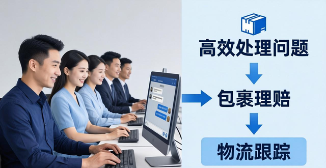 恒盛通物流DHL服务与官方服务区别详解