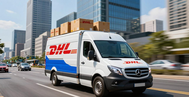 DHL官方服务速度优势解析 - 快速、高效的物流解决方案