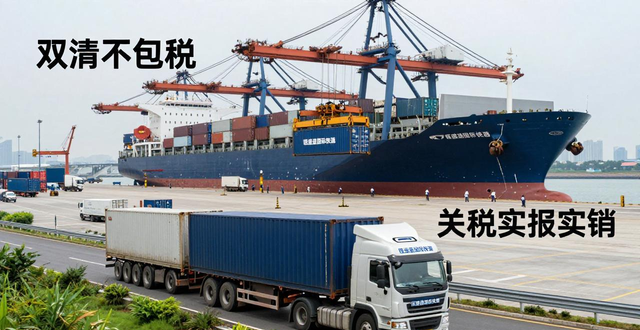 恒盛通国际快递代理服务-多元化物流方案一站式解决