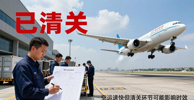 超大件如何从中国运到美国？全方位国际物流指南