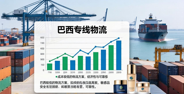 _巴西物流专线价格_巴西专线货代