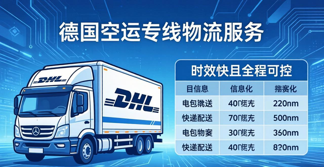国际专线物流优势__专线物流价格