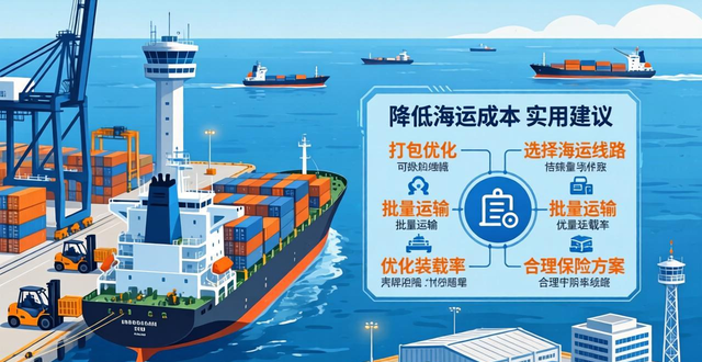 海运到美国多少钱一公斤-专业海运服务