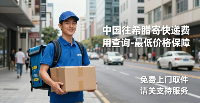 中国往希腊寄快递费用查询-最低价格保障