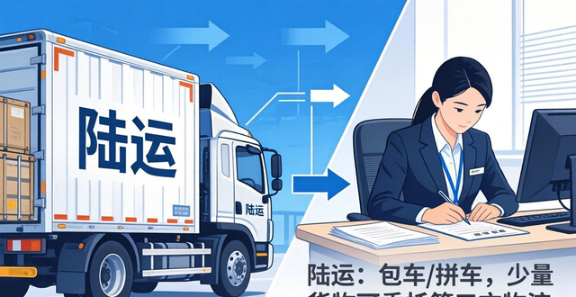_跨境电商货物报关指南-最详细报关步骤一览_跨境电商货物报关指南-最详细报关步骤一览