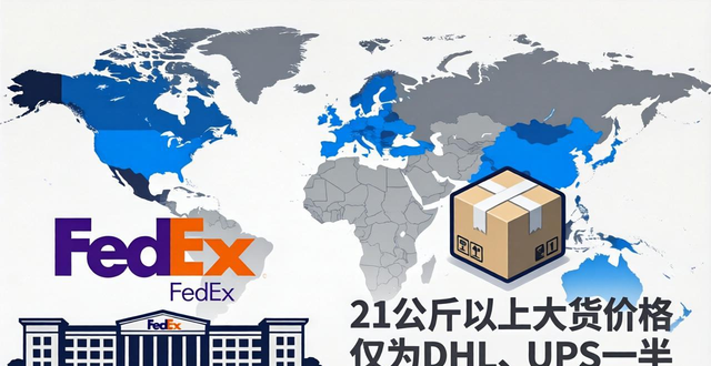 海外包裹寄送服务推荐-快速安全到达国外