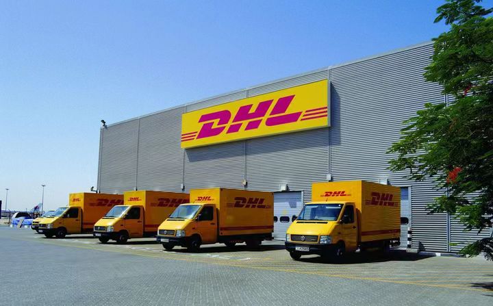 DHL快递服务选择攻略|专业快递公司推荐