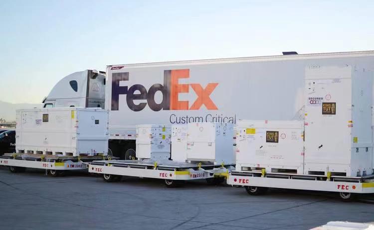 FedEx快递服务选择攻略|专业快递公司推荐
