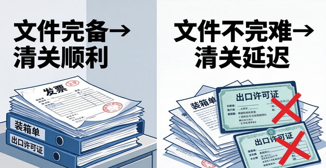 国际快递清关一般清几天？