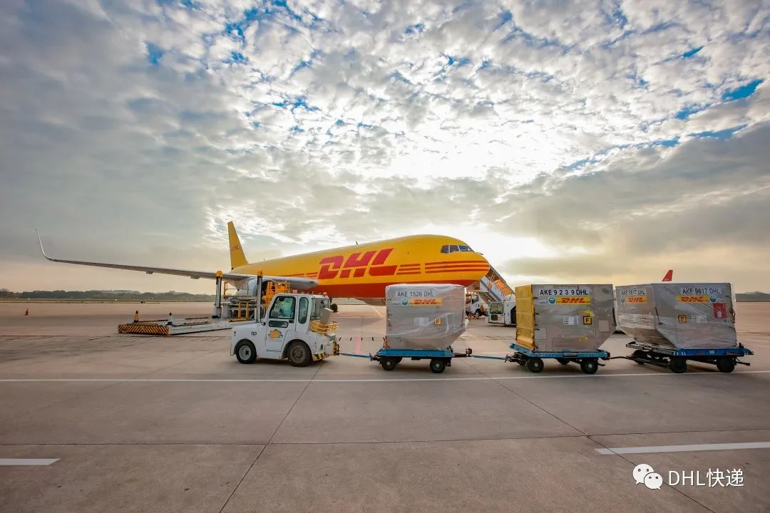 DHL快递美国航空枢纽罢工结束！