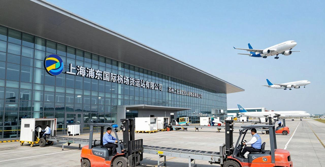 长三角航空产业园_长三角港航集团_