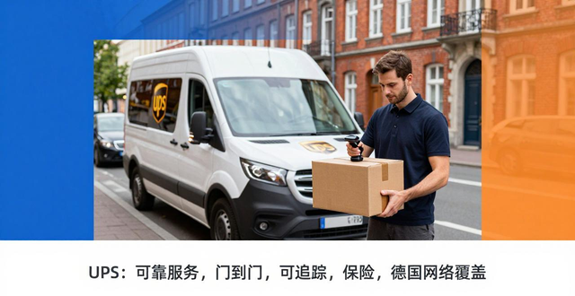 往德国发快递哪个最便宜(寄德国最便宜的快递)