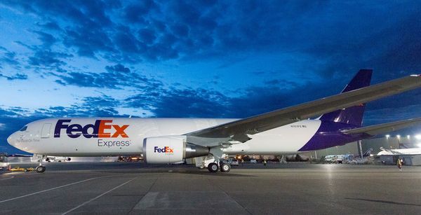 广州哪里可以寄FedEx快递(广州FedEx国际快递网点)