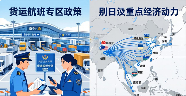 2023年2月航空物流政策合辑
