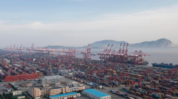 海运价格