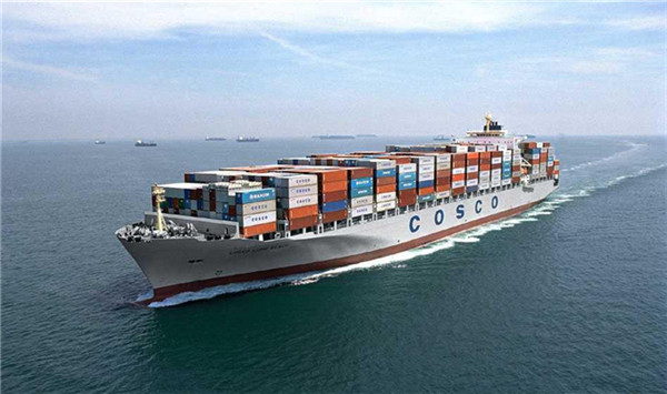 国际海运资讯CMA CGM宣布收购纽约和新泽西港的两个码头，全球拥有港口码头数量高达52个