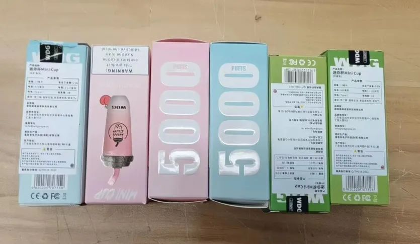 电子烟怎样邮寄到国外？