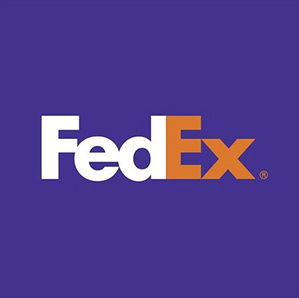 FEDEX国际快递
