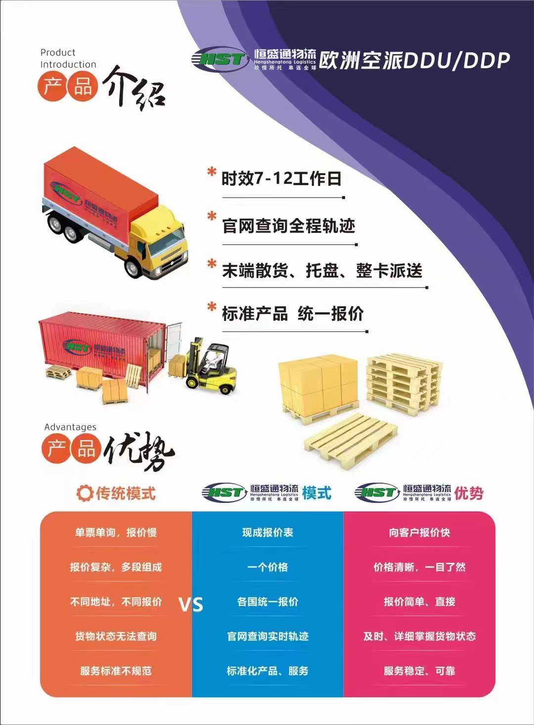 从中国发货到欧洲走国际专线需要注意哪些问题？