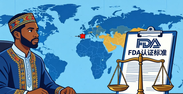美国清关必知的FDA，你需要我的帮助吗？