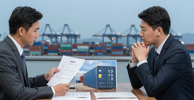 FOB条款国际物流海运有那些费用和风险