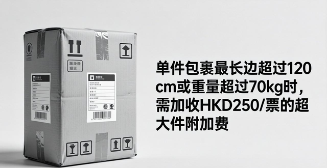 DHL国际包裹尺寸规定详解-快速掌握运输要求