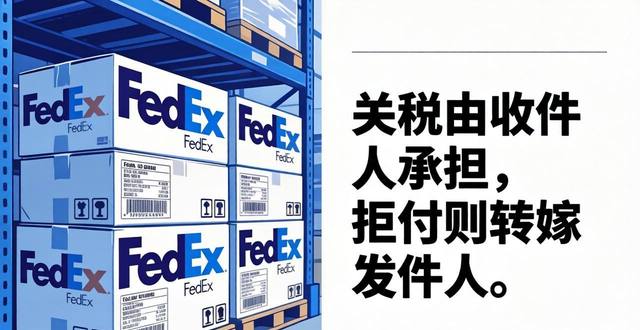 FedEx快递重量要求及国际运输限制