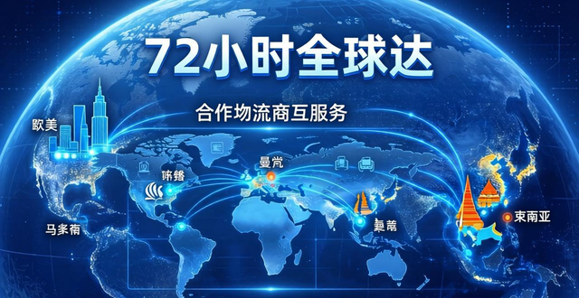 _专线国际物流是什么_国际专线物流公司有哪些