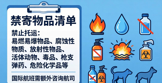 _快递清单是什么意思_清单禁查业务怎么开
