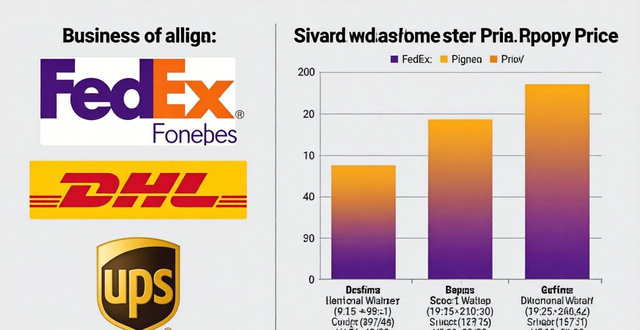 查询FedEx2025最新费用表-国际快递服务价格对比