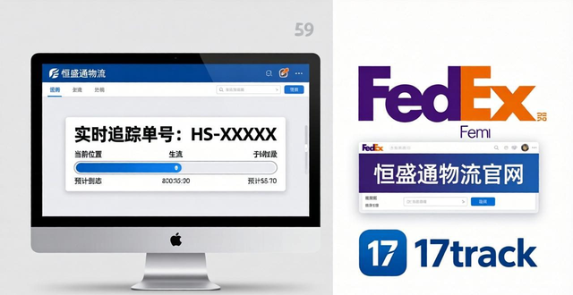 恒盛通物流与FedEx折扣时效详细分析，帮你做出明智选择！_恒盛通物流与FedEx折扣时效详细分析，帮你做出明智选择！_