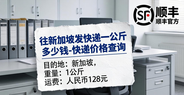 _快递新加坡_新加坡快递费价格表
