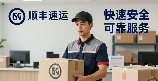 国外快件取件寄到国内-快速安全可靠服务