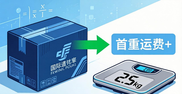 国际快递是如何计算运输费用的(国际快递运输费用计算方法)