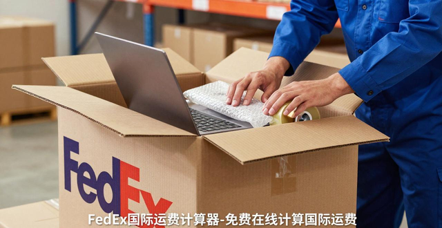 _fedex国际运费怎么计算_国际运费的计算