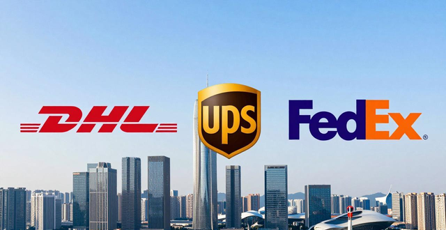 东莞国际快递-东莞DHL快递-东莞UPS快递-东莞FedEx快递-高效配送，迅速抵达
