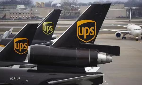 UPS操作要求及附加费相关规定