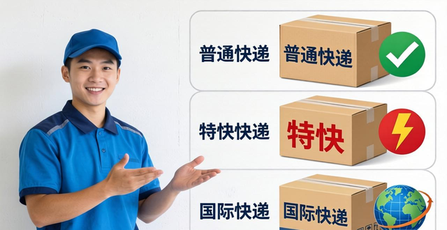 寄UPS快递需要提供什么资料？