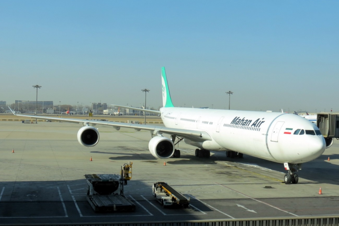 国际空运物流公司排名
