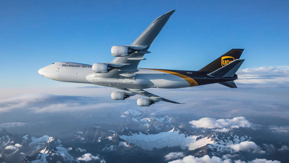 UPS国际快递_UPS国际快递价格_UPS国际快递查询