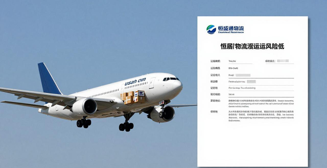 为什么选择美国空派物流？快速、安全的国际包裹运输服务
